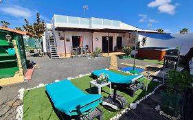 Villa Luxury Playa Blanca